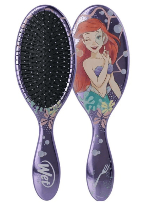 Wet Brush Disney Princess Detangler Ariel